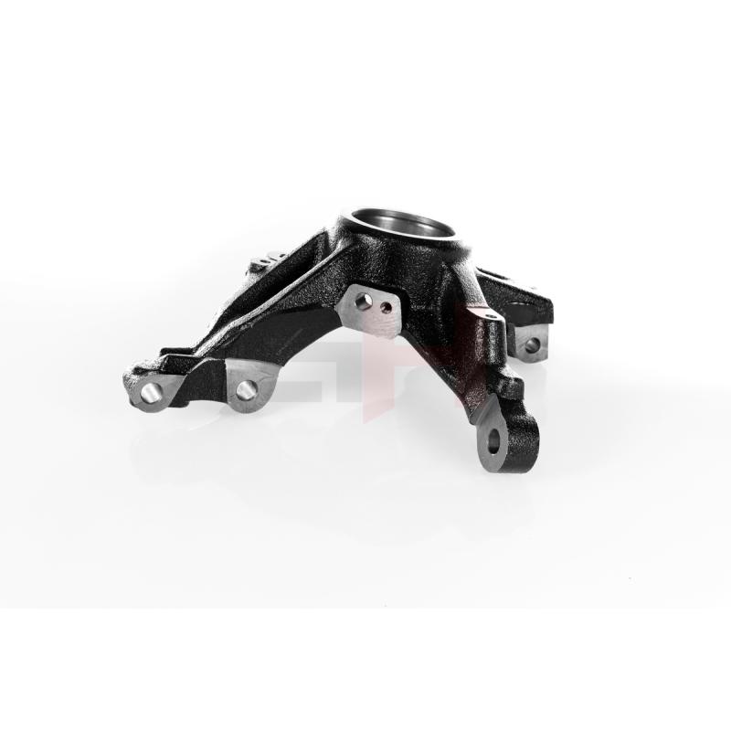 Fusée d'essieu, suspension de roue avant droit GH GH-293688H - Visuel 1