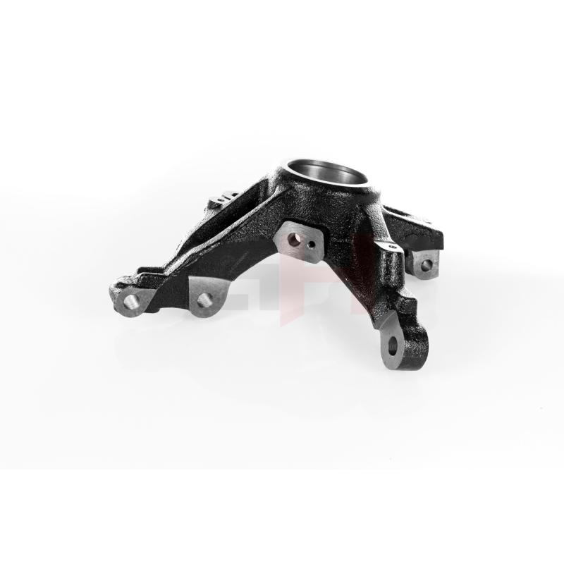Fusée d'essieu, suspension de roue avant droit GH GH-293689H - Visuel 2
