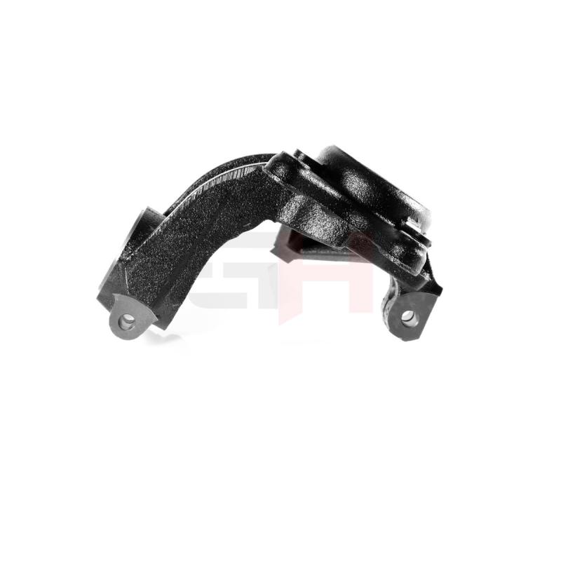 Fusée d'essieu, suspension de roue avant gauche GH GH-293705V - Visuel 2