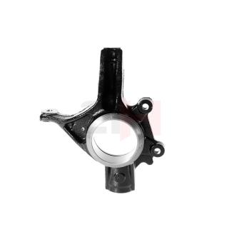 Fusée d'essieu, suspension de roue avant droit GH GH-293712H