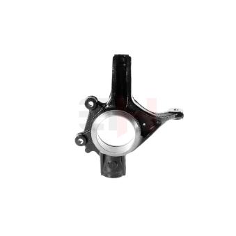 Fusée d'essieu, suspension de roue avant gauche GH GH-293712V
