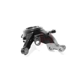 Fusée d'essieu, suspension de roue avant gauche GH GH-293951V