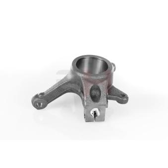 Fusée d'essieu, suspension de roue avant droit GH OEM 4418633