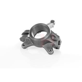 Fusée d'essieu, suspension de roue avant gauche GH OEM 93194862