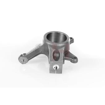 Fusée d'essieu, suspension de roue avant droit GH OEM 4500096