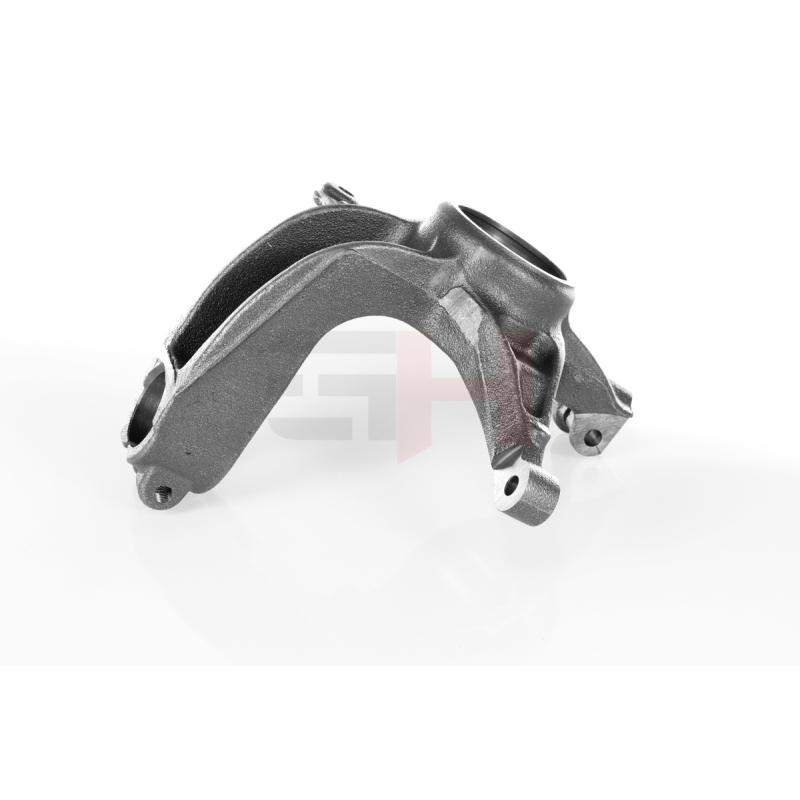 Fusée d'essieu, suspension de roue avant droit GH GH-293970H - Visuel 2