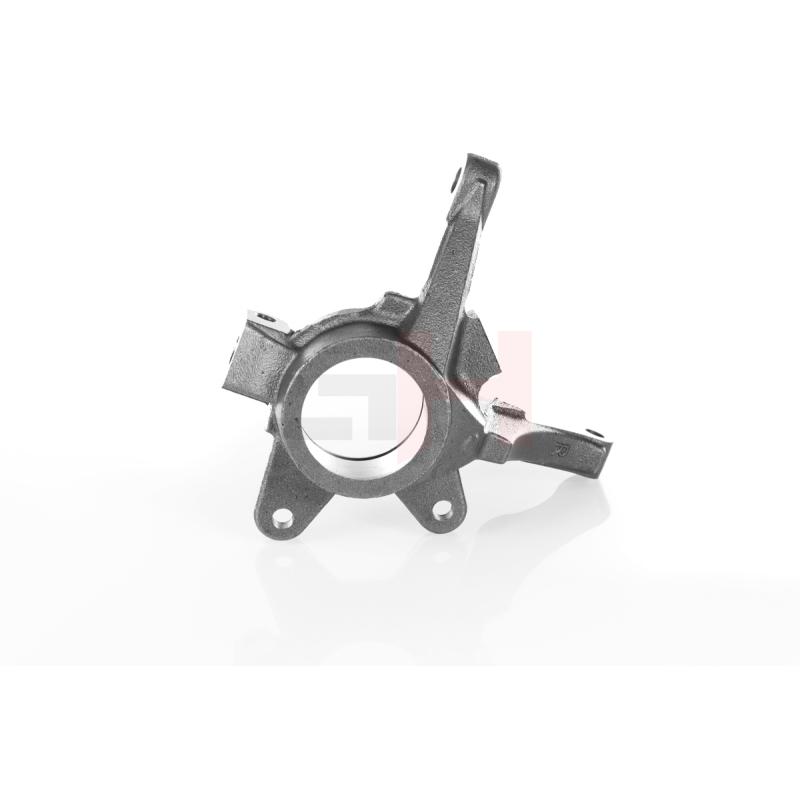 Fusée d'essieu, suspension de roue GH GH-293989H - Visuel 1