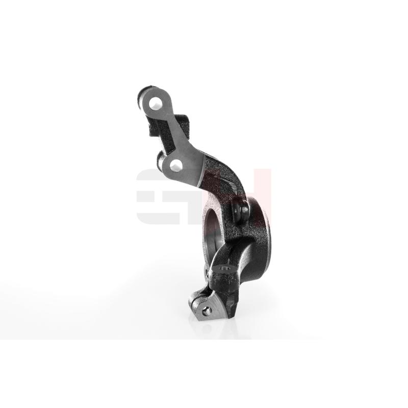 Fusée d'essieu, suspension de roue avant droit GH GH-293991H - Visuel 2