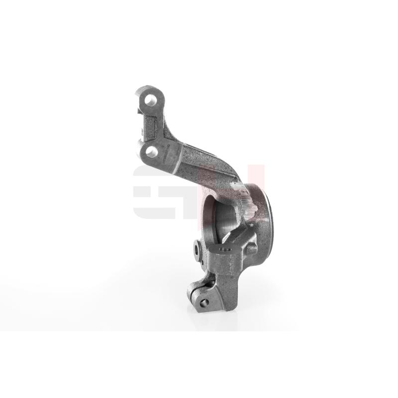 Fusée d'essieu, suspension de roue avant droit GH GH-293993H - Visuel 2