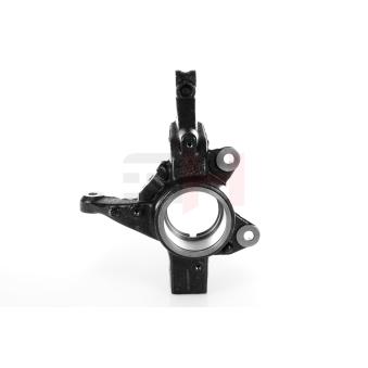 Fusée d'essieu, suspension de roue avant droit GH GH-293994H
