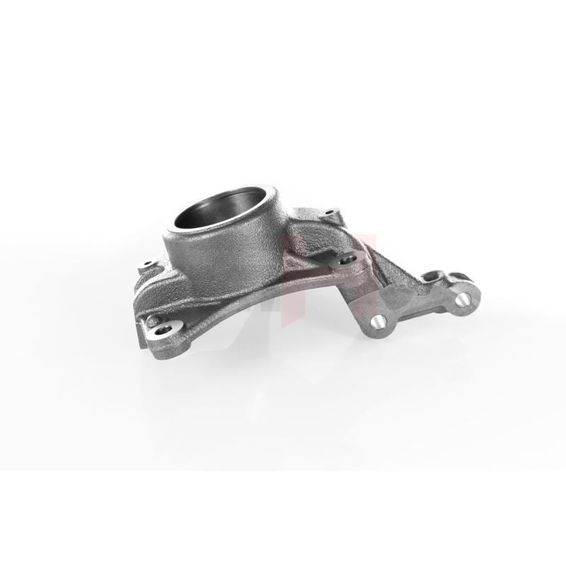 Fusée d'essieu, suspension de roue avant droit GH GH-293997H - Visuel 2