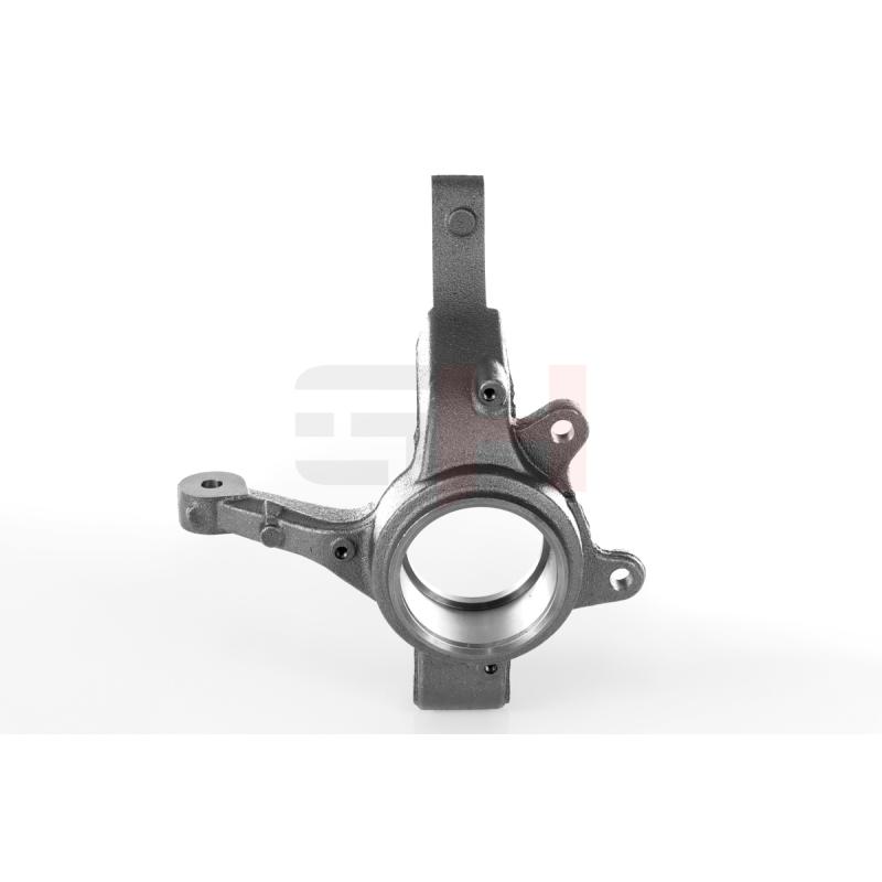 Fusée d'essieu, suspension de roue avant droit GH GH-293999H - Visuel 1