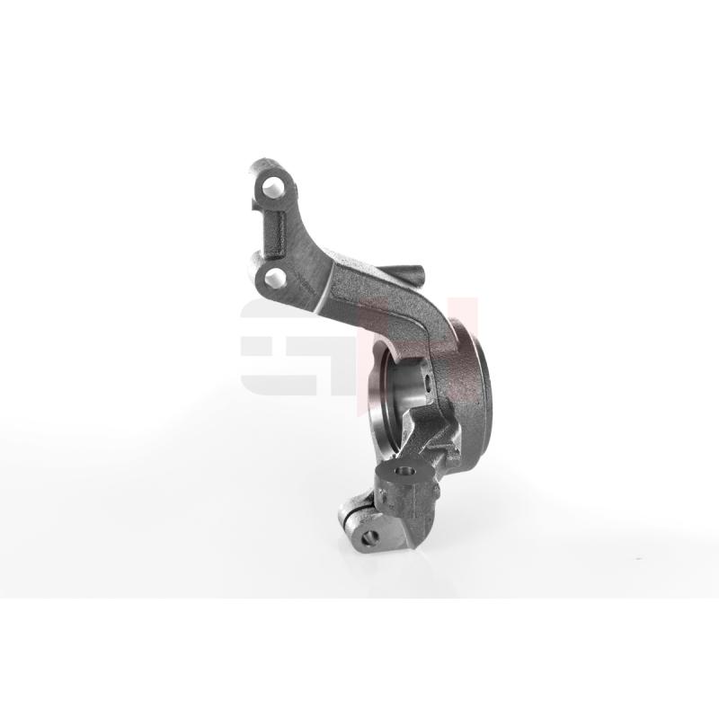 Fusée d'essieu, suspension de roue avant droit GH GH-293999H - Visuel 2