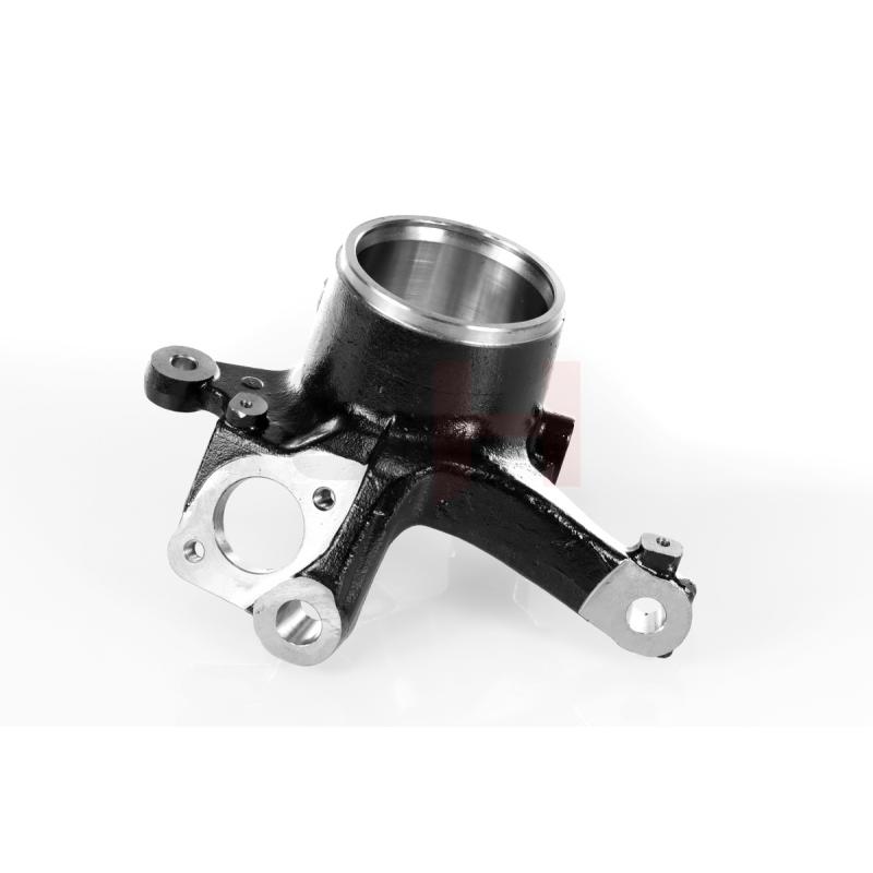 Fusée d'essieu, suspension de roue avant droit GH GH-294008H - Visuel 2
