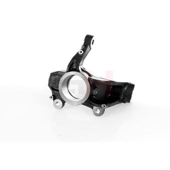 Fusée d'essieu, suspension de roue avant droit GH [GH-294011H]