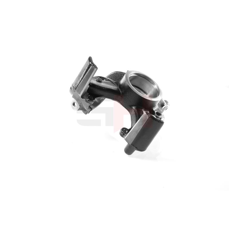 Fusée d'essieu, suspension de roue avant gauche GH GH-294331V - Visuel 1
