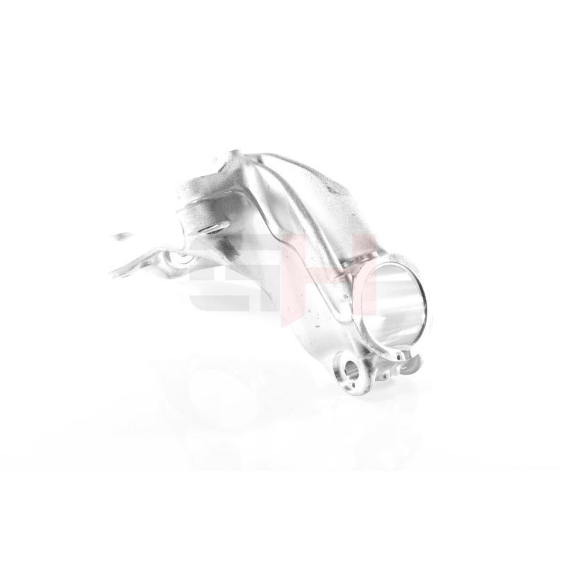 Fusée d'essieu, suspension de roue avant droit GH GH-294362H - Visuel 2