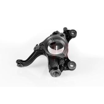 Fusée d'essieu, suspension de roue avant droit GH OEM 5Q0407256M Fusée d'essieu, suspension de roue avant droit GH OEM 5Q0407256M