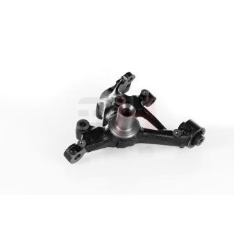 Fusée d'essieu, suspension de roue arrière droit GH OEM 5Q0505436F