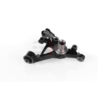 Fusée d'essieu, suspension de roue arrière gauche GH OEM 5Q0505435F