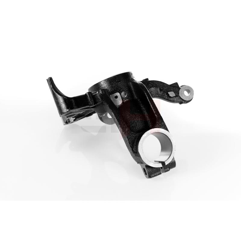 Fusée d'essieu, suspension de roue avant droit GH GH-294367H - Visuel 2