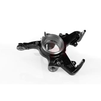 Fusée d'essieu, suspension de roue avant droit GH OEM 6Q0407256AP