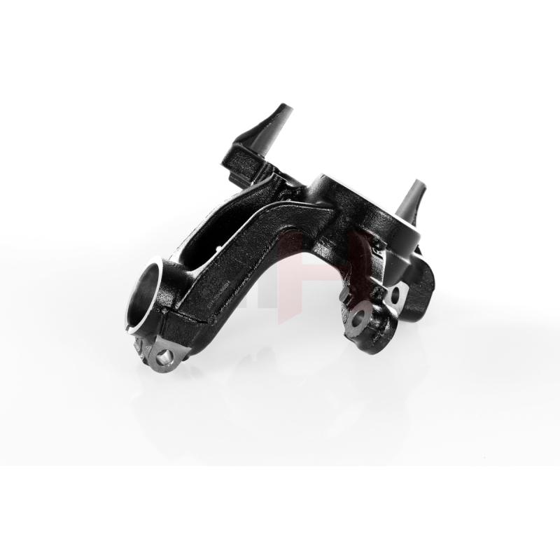 Fusée d'essieu, suspension de roue avant droit GH GH-294368H - Visuel 1