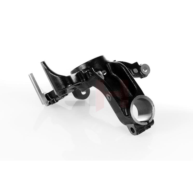 Fusée d'essieu, suspension de roue avant droit GH GH-294368H - Visuel 2