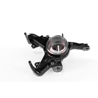 Fusée d'essieu, suspension de roue avant gauche GH OEM 6Q0407255R