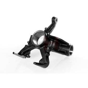 Fusée d'essieu, suspension de roue avant droit GH OEM 1S0407256D Fusée d'essieu, suspension de roue avant droit GH OEM 1S0407256D