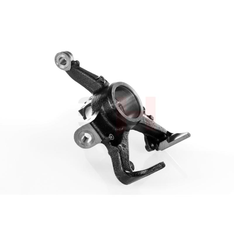 Fusée d'essieu, suspension de roue avant droit GH GH-294384H - Visuel 1