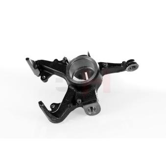 Fusée d'essieu, suspension de roue avant gauche GH OEM 1S0407255