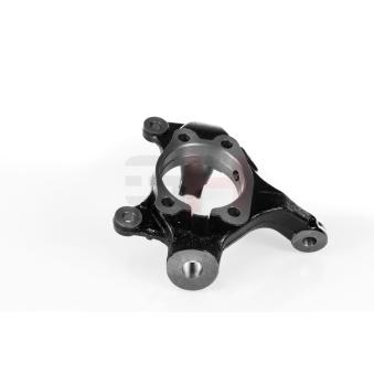 Fusée d'essieu, suspension de roue avant gauche GH GH-294553V
