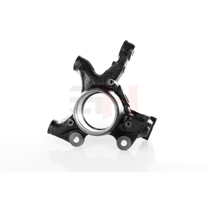 Fusée d'essieu, suspension de roue avant gauche GH GH-294590V - Visuel 1
