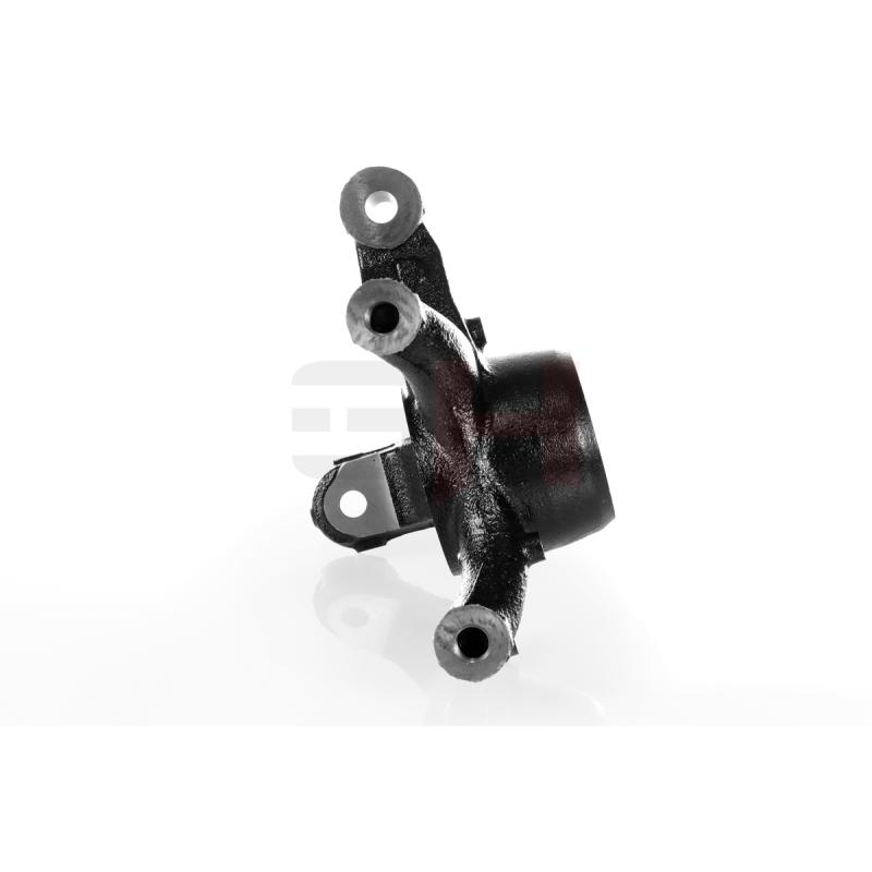 Fusée d'essieu, suspension de roue avant gauche GH GH-294590V - Visuel 2