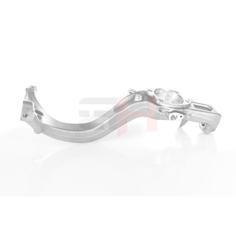 Fusée d'essieu, suspension de roue GH GH-294702V - Visuel 1