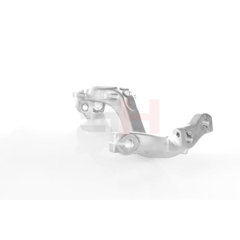 Fusée d'essieu, suspension de roue GH GH-294702V - Visuel 2