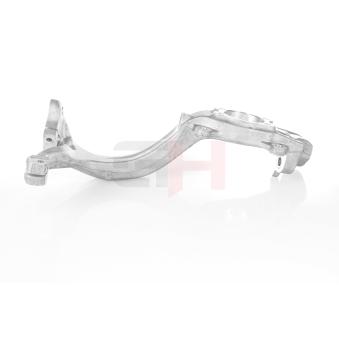 Fusée d'essieu, suspension de roue avant droit GH GH-294704H