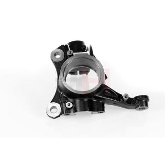 Fusée d'essieu, suspension de roue avant gauche GH GH-294705V