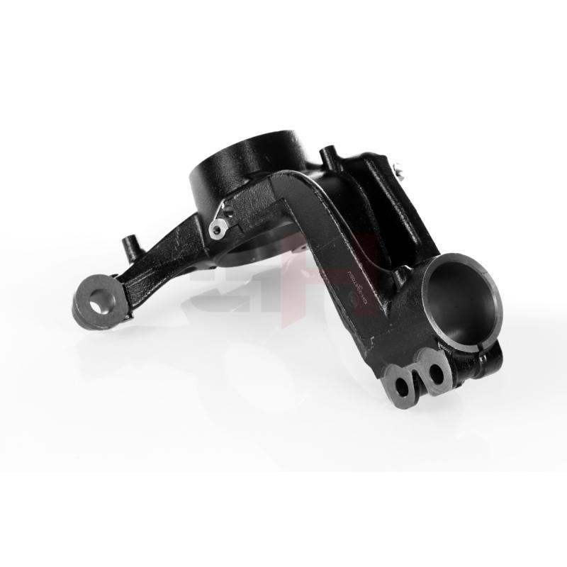 Fusée d'essieu, suspension de roue avant gauche GH GH-294705V - Visuel 2