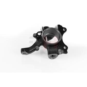 Fusée d'essieu, suspension de roue avant droit GH OEM 1J0407256R Fusée d'essieu, suspension de roue avant droit GH OEM 1J0407256R