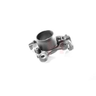 Fusée d'essieu, suspension de roue avant droit GH GH-294711H