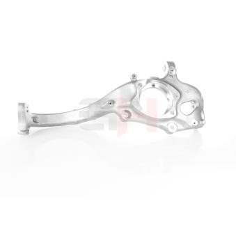 Fusée d'essieu, suspension de roue avant droit GH [GH-294718H]