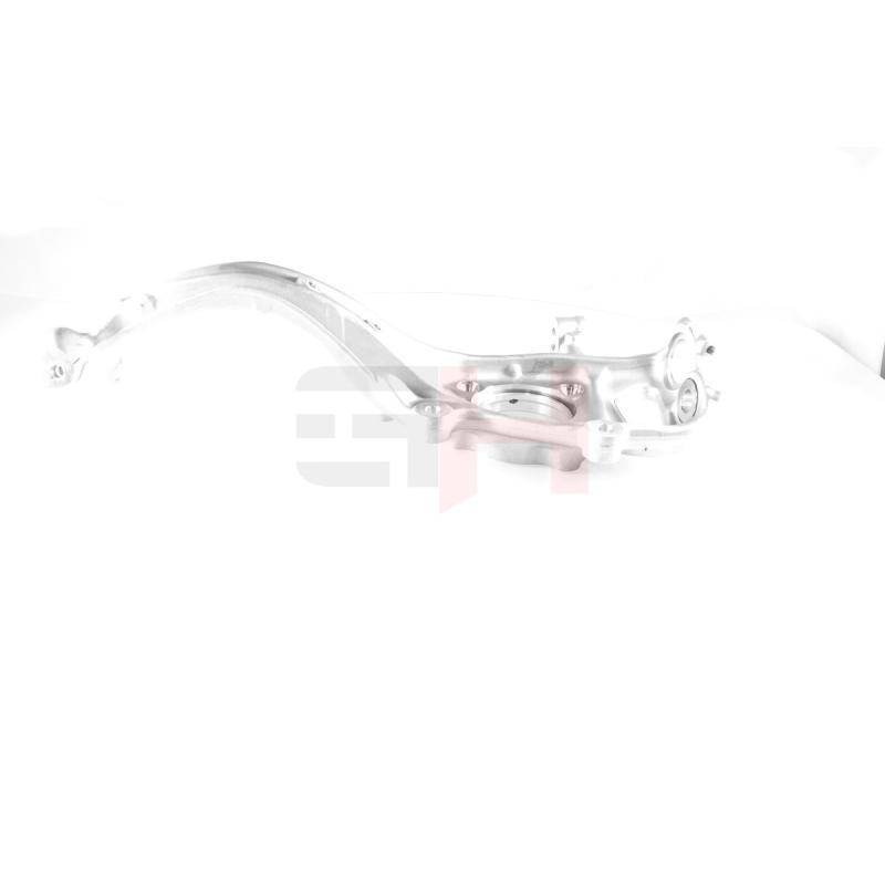 Fusée d'essieu, suspension de roue avant gauche GH GH-294720V - Visuel 1