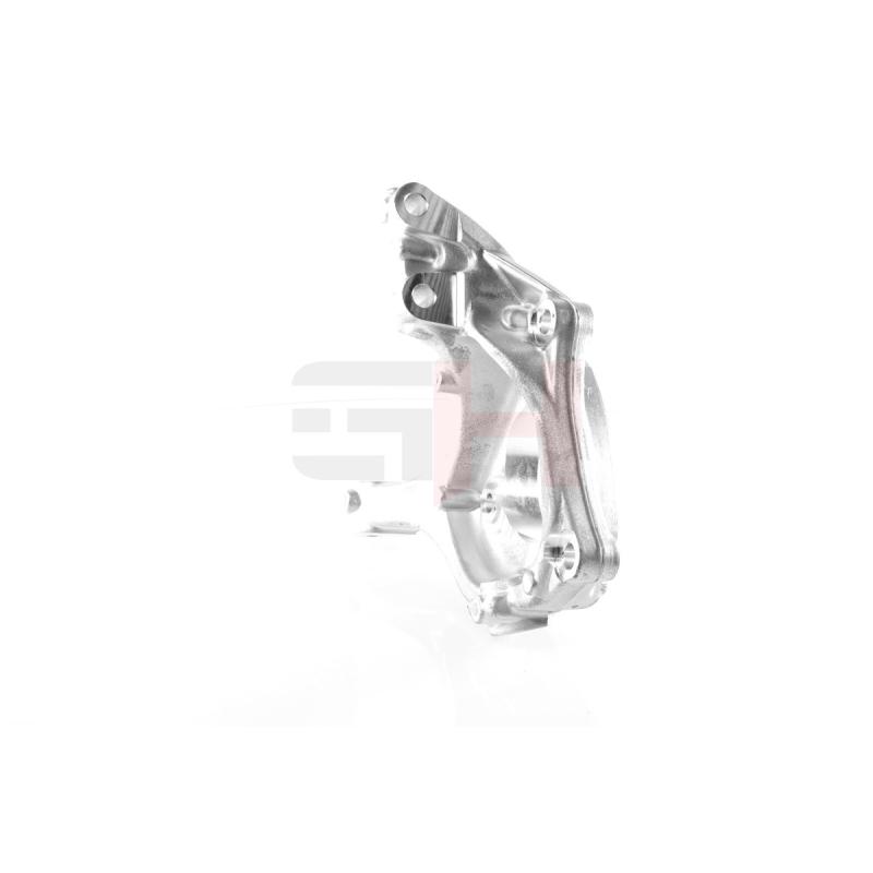 Fusée d'essieu, suspension de roue avant gauche GH GH-295054V - Visuel 1