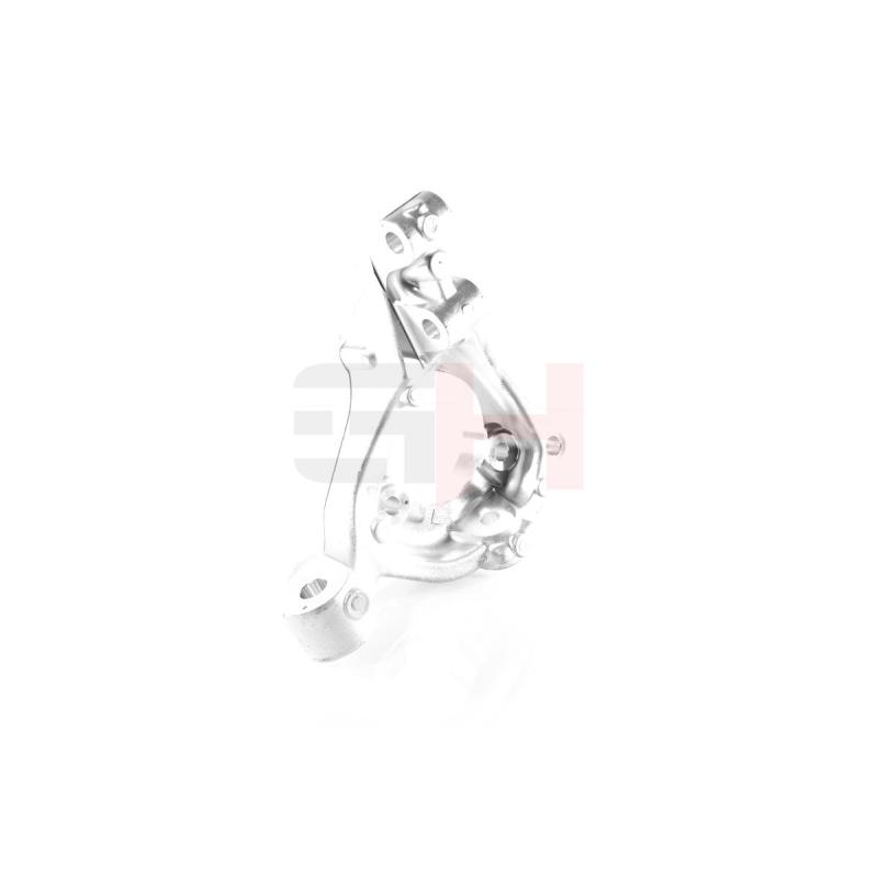 Fusée d'essieu, suspension de roue avant gauche GH GH-295054V - Visuel 2