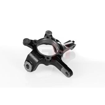 Fusée d'essieu, suspension de roue avant droit GH GH-295289H