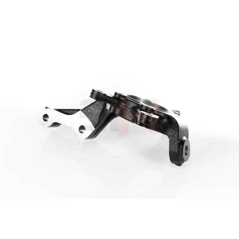 Fusée d'essieu, suspension de roue avant droit GH GH-295289H - Visuel 1