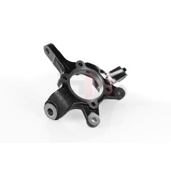 Fusée d'essieu, suspension de roue avant gauche GH GH-295289V
