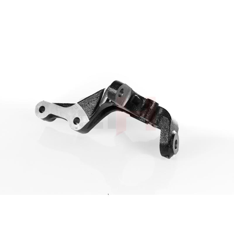 Fusée d'essieu, suspension de roue avant gauche GH GH-295289V - Visuel 1
